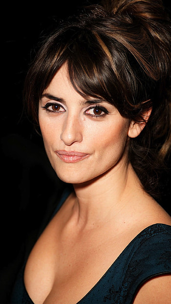 Penelope Cruz, , For HD phone wallpaper