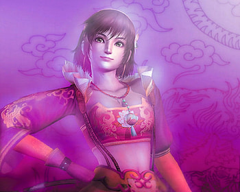 Fantasy girl, fantasy, 3d, art, woman HD wallpaper