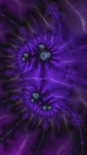 Trippy Psychedelic Fractal Art, trippy, psychedelic, hippie, Abstract, fractal HD phone wallpaper