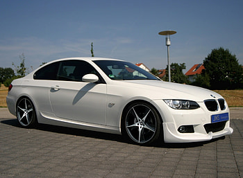 JMS BMW M3 Coupe (E92) '2009, tuning, bmw, e92, car, jms, m3 HD wallpaper