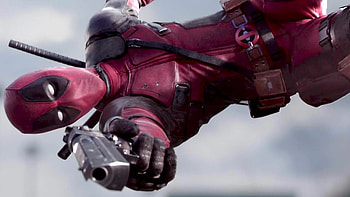 Deadpool movie, , High-resolution HD wallpaper
