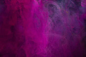 Abstract, Violet, Paint, Liquid, Purple, Ink HD wallpaper