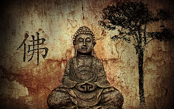 Buddha 1920x1080 HD wallpaper