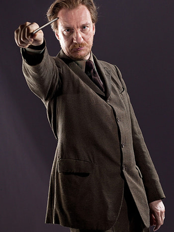 Professor Lupin, Movies, Tonks & Lupin HD phone wallpaper