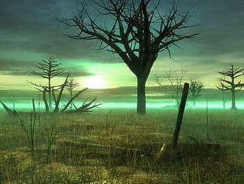 Isis-mystery, mist, isis, fog, mystery HD wallpaper