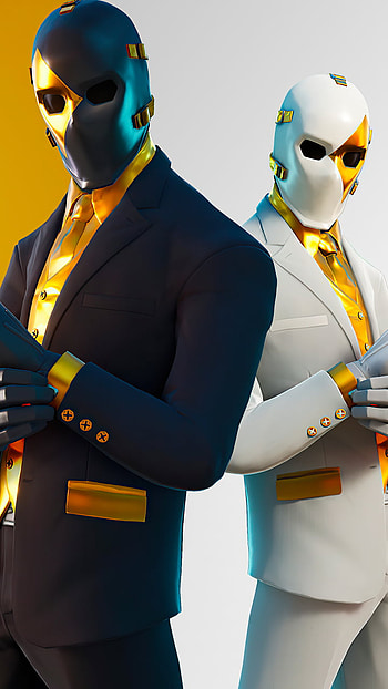 video game, Fortnite HD phone wallpaper