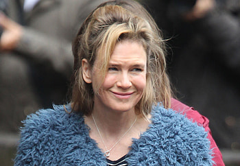 Renee Zellweger HD wallpaper