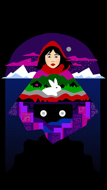 Kumiko, the Treasure Hunter (2022) movie HD phone wallpaper