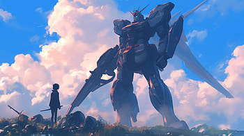 Mobile Suit Gundam Seed Destiny, Anime, Gundam, Mobile Suit Gundam Seed Destiny HD wallpaper