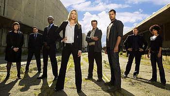 Fringe (2022) movie HD wallpaper