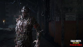 Call Of Duty WWII Nazi Zombies , call-of-duty-wwii, call-of-duty-ww2, call-of-duty, games, 2017-games, zombies HD wallpaper