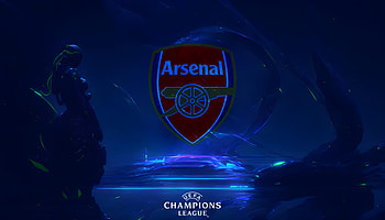Champions League: Arsenal FC, Arsenal F.C., Sports HD wallpaper