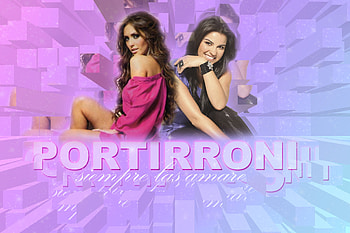 Portirroni, anai, maite, anahi HD wallpaper