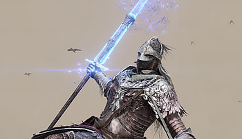 Elden Ring Warrior, video game, Elden Ring, Tarnished (Elden Ring) HD wallpaper