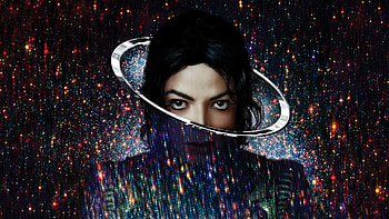 Michael Jackson, Music HD wallpaper