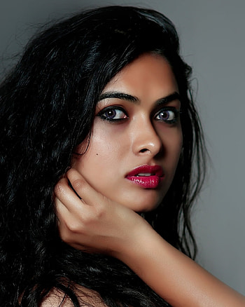 Divi vadthya, nose, face HD phone wallpaper