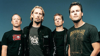 ER , Nickelback, Music, Alternative HD wallpaper