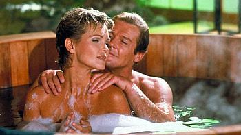 A View To A Kill, james, view, kill, bond HD wallpaper