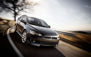 Transport, Auto, Mitsubishi HD wallpaper