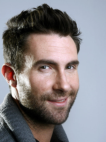 Adam Levine, collection, Impressive variety, High-quality HD phone wallpaper