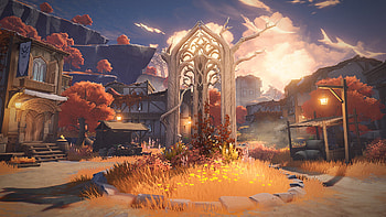 video game, Duet Night Abyss HD wallpaper