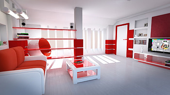 Living Room Shelves Background 38 HD wallpaper