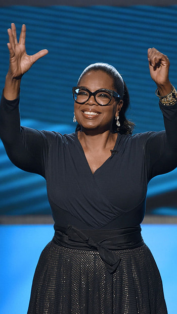 Oprah Winfrey, cnbcfm. com, 623401528, jpg HD phone wallpaper