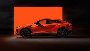 2025 Lamborghini Urus SE, car, Lamborghini, Lamborghini Urus HD wallpaper