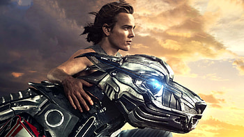 Axl 2018 Movie, axl, 2018-movies, movies, robot HD wallpaper