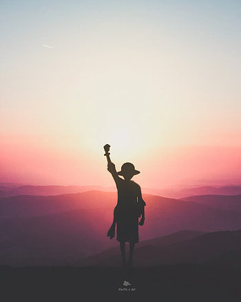 Monkey D Luffy, cloud, sky, one piece , zoro , anime , luffy , one piece, anime HD phone wallpaper