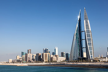 Bahrain, Expat remittance tax, Rejected, International adviser HD wallpaper