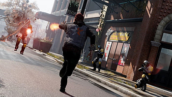 inFAMOUS: Second Son, Buy cheap, CD key deals, Gaming discounts HD wallpaper