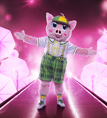 The Masked Singer season 5, Clue updates, Ocean life theme, Intriguing hints HD phone wallpaper