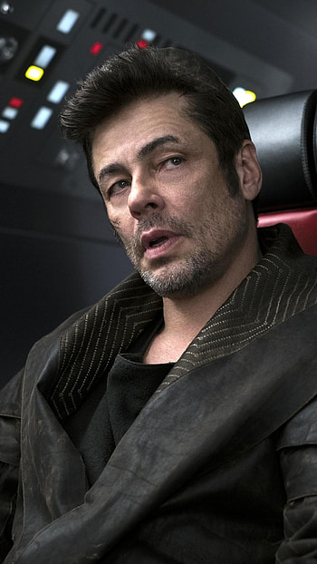 DJ, Benicio Del Toro HD phone wallpaper