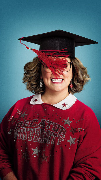 Life of the Party, Melissa McCarthy, movies HD phone wallpaper