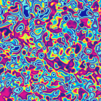 Abstract, Ripples, Ripple, Multicolored, Motley, Texture, Textures, Stains, Spots, Variegated HD phone wallpaper
