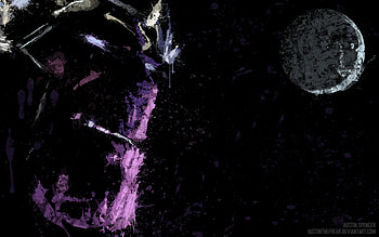 Thanos Art, thanos, artwork, artist, deviantart, digital-art HD wallpaper