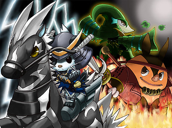 Armored Pokemon, tepig, oshawott, zebstrika, snivy HD wallpaper