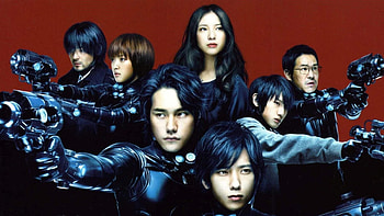 Gantz Anime, Streaming sale online, Up to 53 off, Gantz streaming HD wallpaper