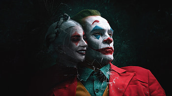 Joker: Folie à Deux - Movie, movie, Joker: Folie à Deux HD wallpaper