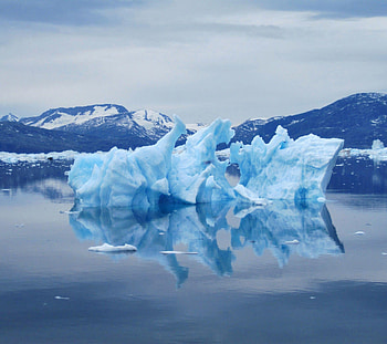 Greenland, Travels, , mobile tablet HD wallpaper