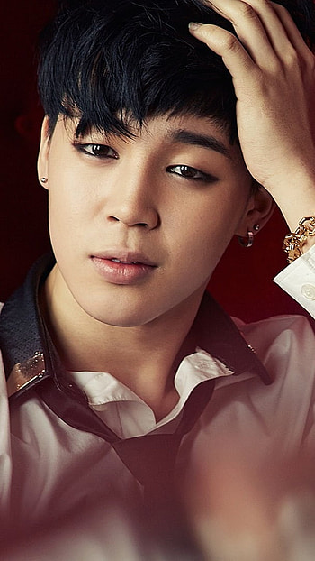 Bts Jimin, Skool Luv Affair, South Korean, Singer HD phone wallpaper