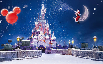 Disney Christmas - Full search - page 2 HD wallpaper