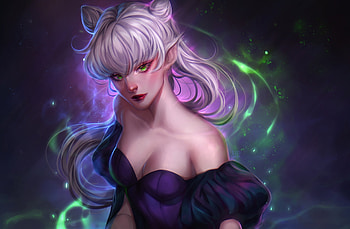 Fantasy Women, girl, women, art, Fantasy HD wallpaper