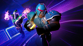 HyperBrawl Tournament , hyperbrawl-tournament, 2020-games, games HD wallpaper