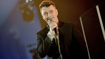 Sam Smith, , Celebs, Captivating HD wallpaper