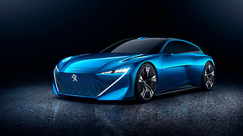 Instinct, Peugeot HD wallpaper