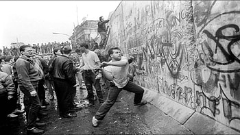 Berlin Wall, , Historic landmark, Berlin HD wallpaper