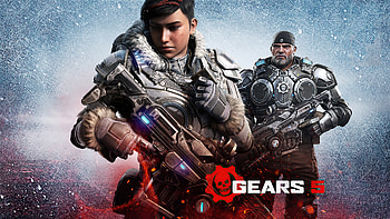 Gears 5 2020, gears-5, gears-of-war-5, gears-of-war, 2020-games, games HD wallpaper