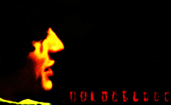 face-darkness, face, abstract HD wallpaper